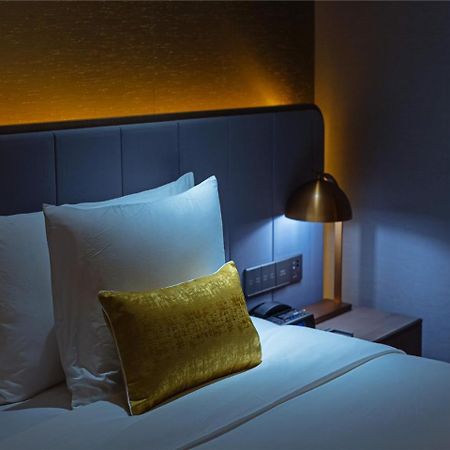Luxehills Maison Albar Hotel Чънду Екстериор снимка