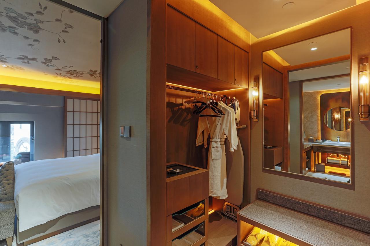 Luxehills Maison Albar Hotel Чънду Екстериор снимка