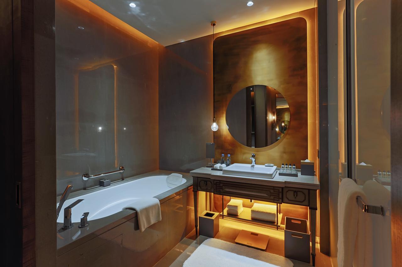 Luxehills Maison Albar Hotel Чънду Екстериор снимка