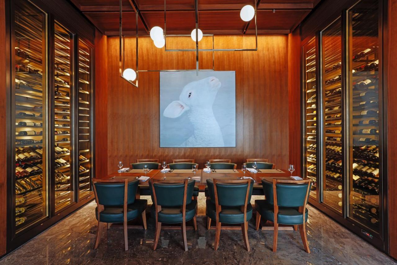 Luxehills Maison Albar Hotel Чънду Екстериор снимка