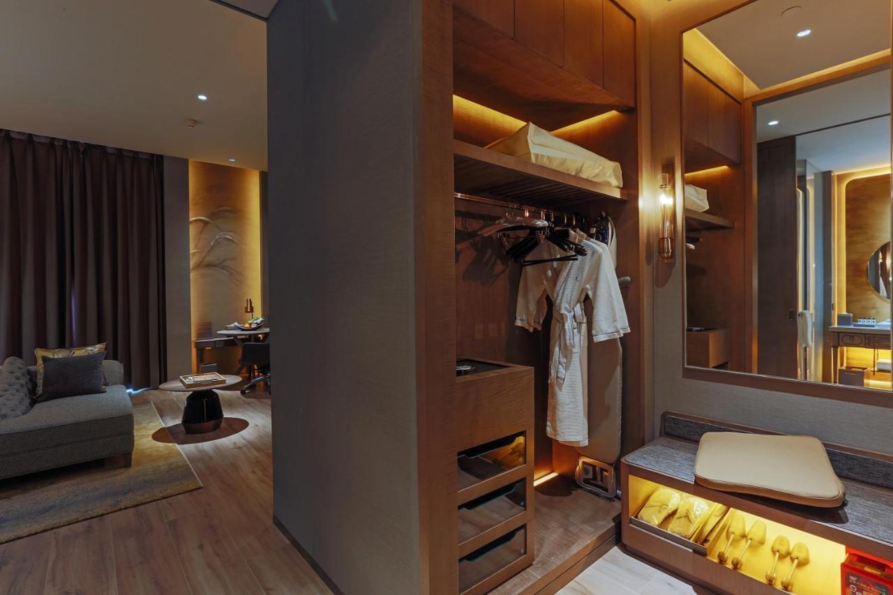 Luxehills Maison Albar Hotel Чънду Екстериор снимка