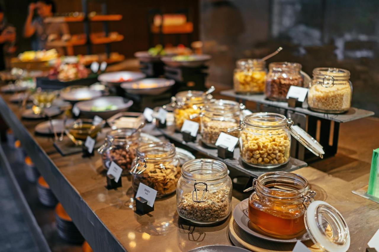 Luxehills Maison Albar Hotel Чънду Екстериор снимка