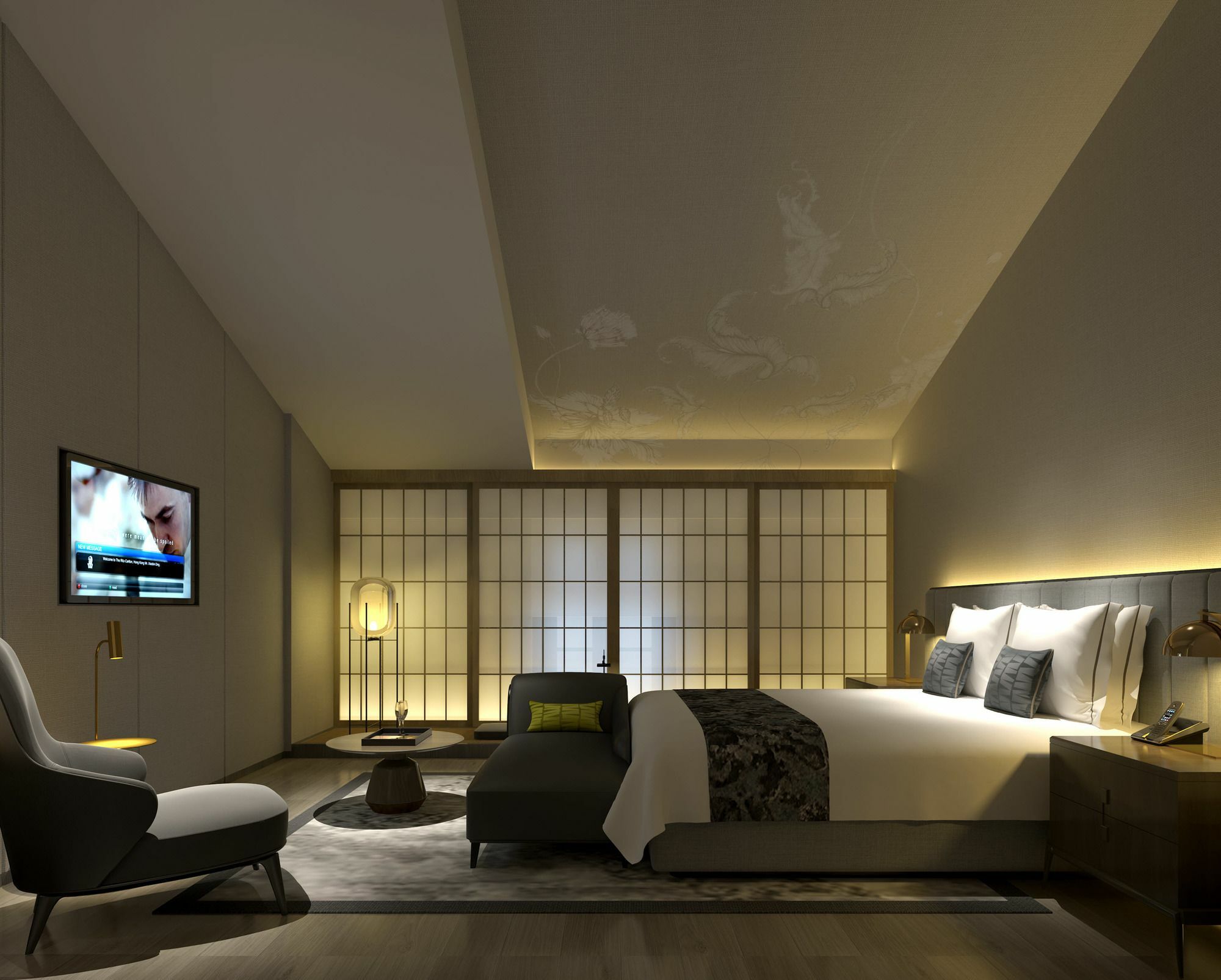 Luxehills Maison Albar Hotel Чънду Екстериор снимка