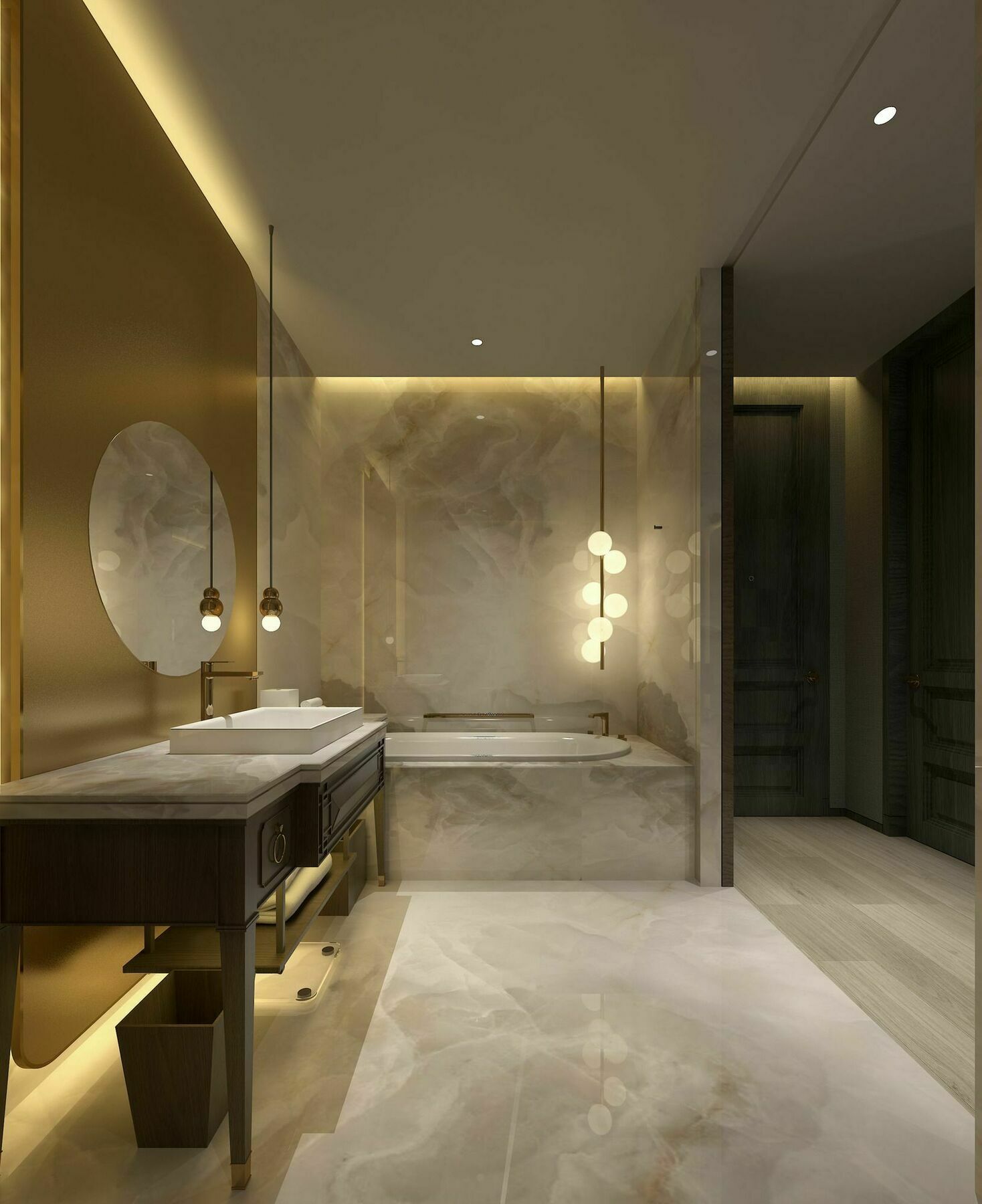 Luxehills Maison Albar Hotel Чънду Екстериор снимка