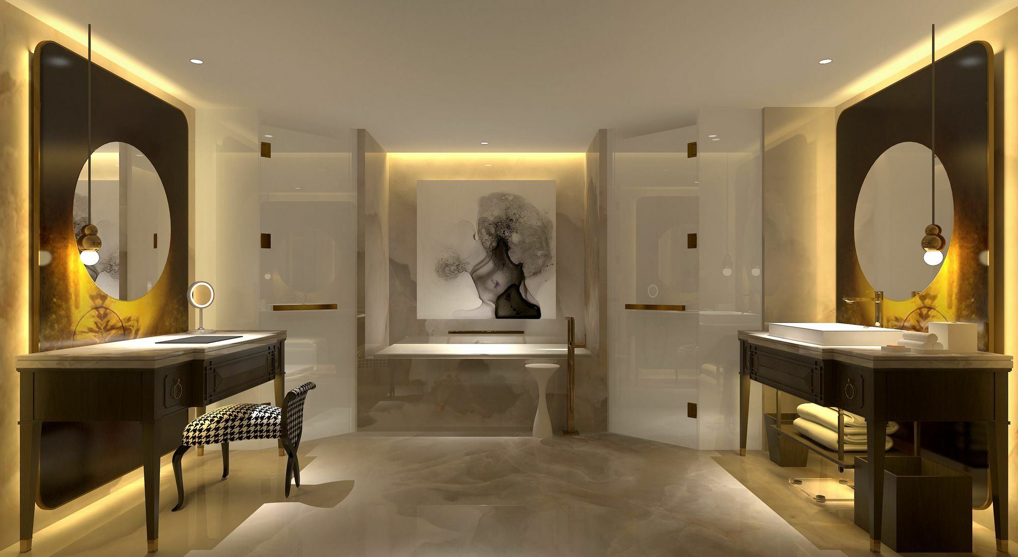 Luxehills Maison Albar Hotel Чънду Екстериор снимка