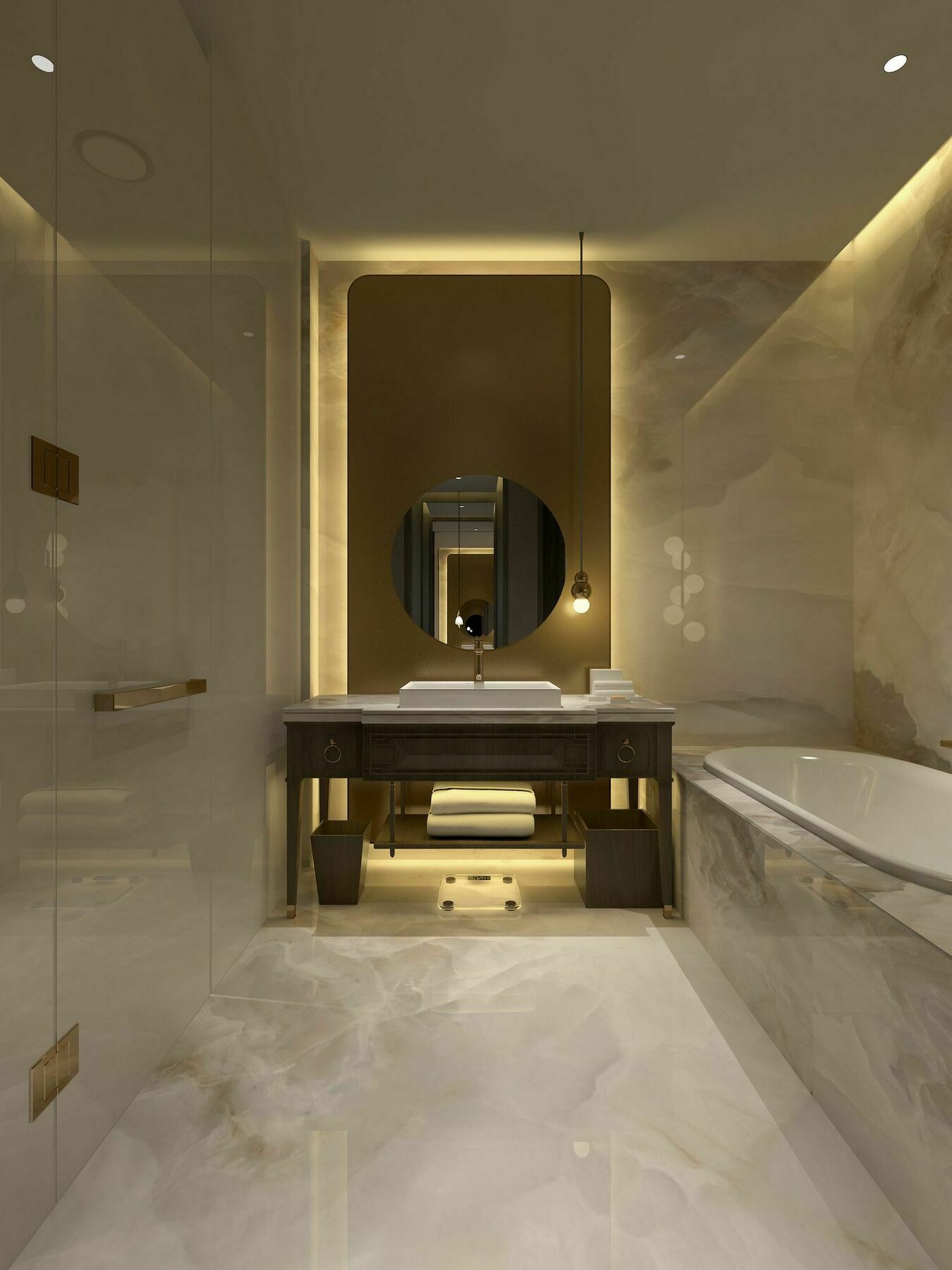 Luxehills Maison Albar Hotel Чънду Екстериор снимка